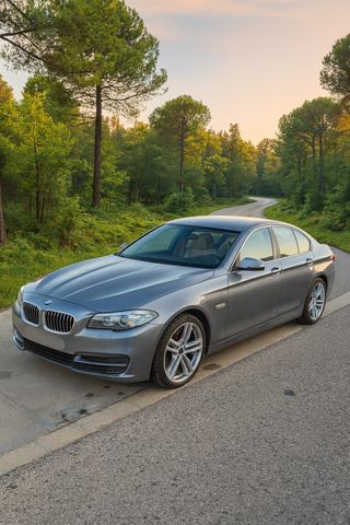 BMW 535iA xdrive 4p Aut