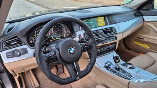 BMW 535iA xdrive 4p Aut