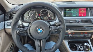 BMW 535iA xdrive 4p Aut