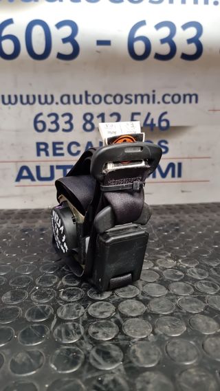 CINTURON TRASERO MEDIO CENTRAL MAZDA 3 2005