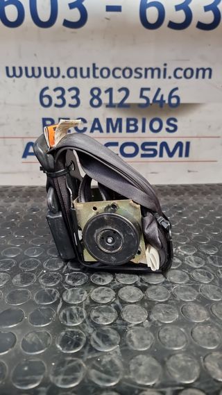 CINTURON TRASERO MEDIO CENTRAL MAZDA 3 2005