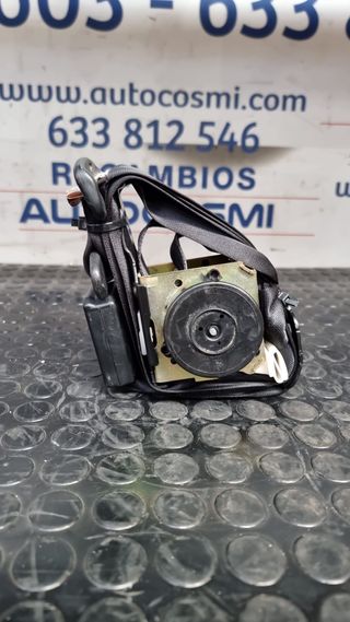 CINTURON TRASERO MEDIO CENTRAL MAZDA 3 2005