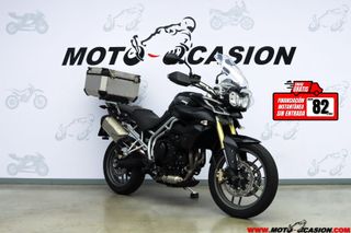 TRIUMPH TIGER 800 ¿A2?
