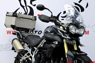 TRIUMPH TIGER 800 ¿A2?