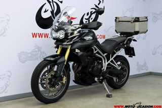 TRIUMPH TIGER 800 ¿A2?