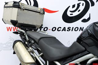 TRIUMPH TIGER 800 ¿A2?