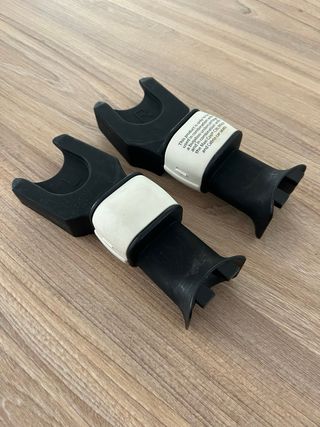 Adaptador Bugaboo Cameleon para sillas Maxi Cosi
