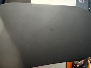 Dyson Supersonic airwrap multifunción Rojo/Dorado