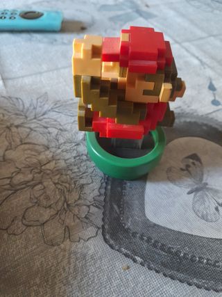 Amiibo Super Mario Bros 30th Ed.