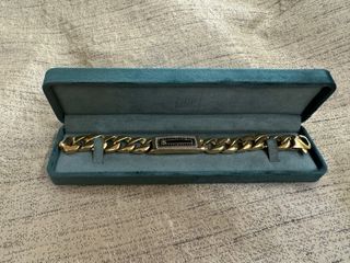 Pulsera esclava cubana 