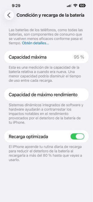 iPhone 13 Pro Max 256GB Azul Sierra