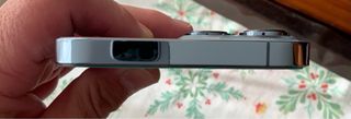 iPhone 13 Pro Max 256GB Azul Sierra
