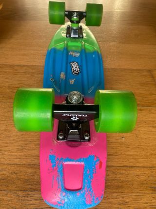 Monopatín Penny Skateboard