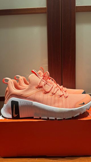 Nike Metcon 6 Hombre Nuevos 