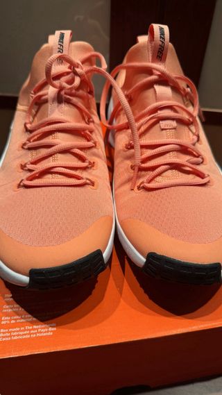Nike Metcon 6 Hombre Nuevos 