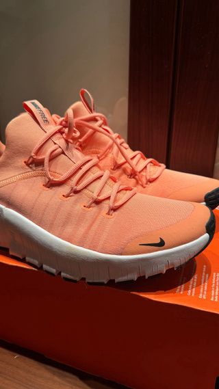 Nike Metcon 6 Hombre Nuevos 