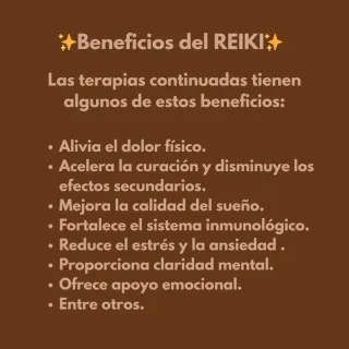 Terapia japonesa Reiki. Encuentra tu equilibrio
