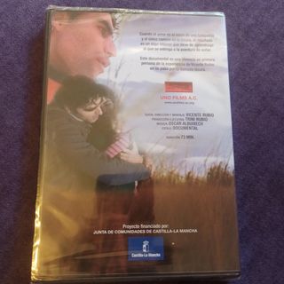 DVD Solo: Un viaje en busca del amor