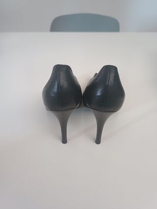 Décolleté E'clat Nere Taglia 36