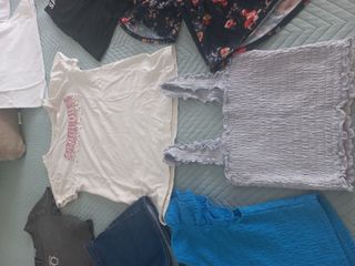Lote Ropa Verano Mujer
