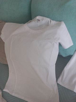Lote Ropa Verano Mujer