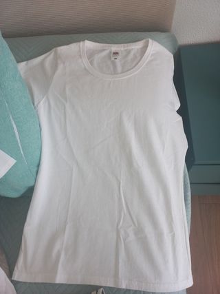 Lote Ropa Verano Mujer