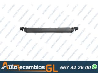 PARAGOLPES TRASERO GRIS CLARO (CON AGUJEROS PARA SENSORES ) MERCEDES VITO W639 2003-