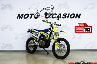 HUSQVARNA 701 ENDURO ¿A2?