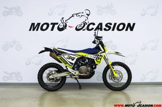 HUSQVARNA 701 ENDURO ¿A2?