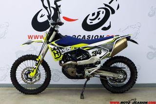 HUSQVARNA 701 ENDURO ¿A2?