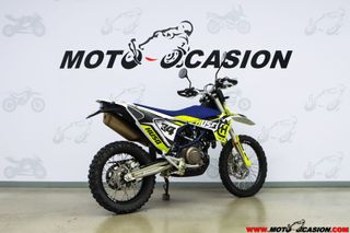 HUSQVARNA 701 ENDURO ¿A2?