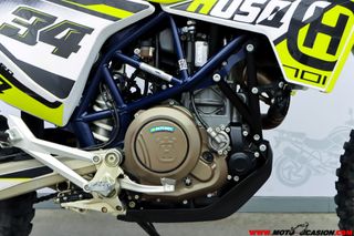 HUSQVARNA 701 ENDURO ¿A2?