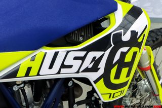 HUSQVARNA 701 ENDURO ¿A2?