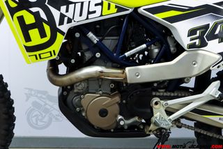 HUSQVARNA 701 ENDURO ¿A2?