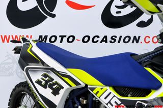 HUSQVARNA 701 ENDURO ¿A2?