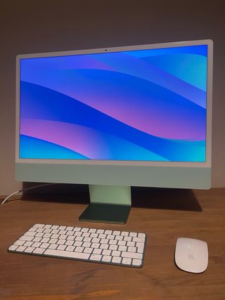 IMac 24” 2023