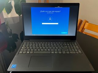 Lenovo V15-IGL Nuevo a estrenar | Intel N4020 