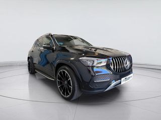 Mercedes-Benz GLE GLE 350 de 4MATIC (Híbrido Enchufable)