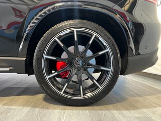 Mercedes-Benz GLE GLE 350 de 4MATIC (Híbrido Enchufable)