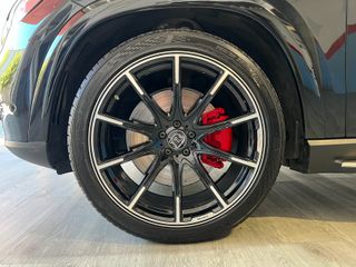 Mercedes-Benz GLE GLE 350 de 4MATIC (Híbrido Enchufable)