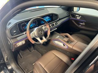 Mercedes-Benz GLE GLE 350 de 4MATIC (Híbrido Enchufable)