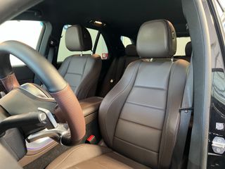Mercedes-Benz GLE GLE 350 de 4MATIC (Híbrido Enchufable)