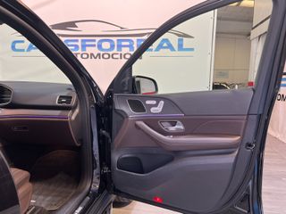 Mercedes-Benz GLE GLE 350 de 4MATIC (Híbrido Enchufable)