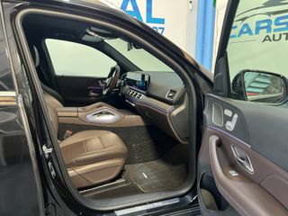 Mercedes-Benz GLE GLE 350 de 4MATIC (Híbrido Enchufable)