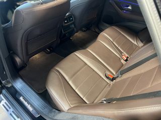Mercedes-Benz GLE GLE 350 de 4MATIC (Híbrido Enchufable)