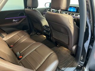 Mercedes-Benz GLE GLE 350 de 4MATIC (Híbrido Enchufable)