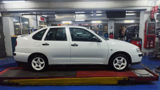 SEAT Cordoba 2002