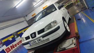SEAT Cordoba 2002