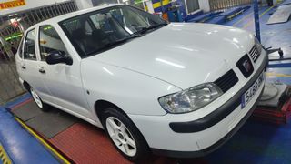 SEAT Cordoba 2002