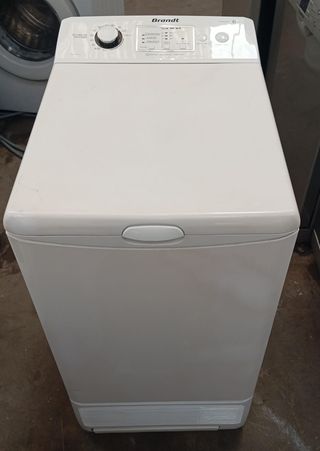 Secadora Brandt 6kg